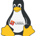 Linux Penguin with OSSEC inside