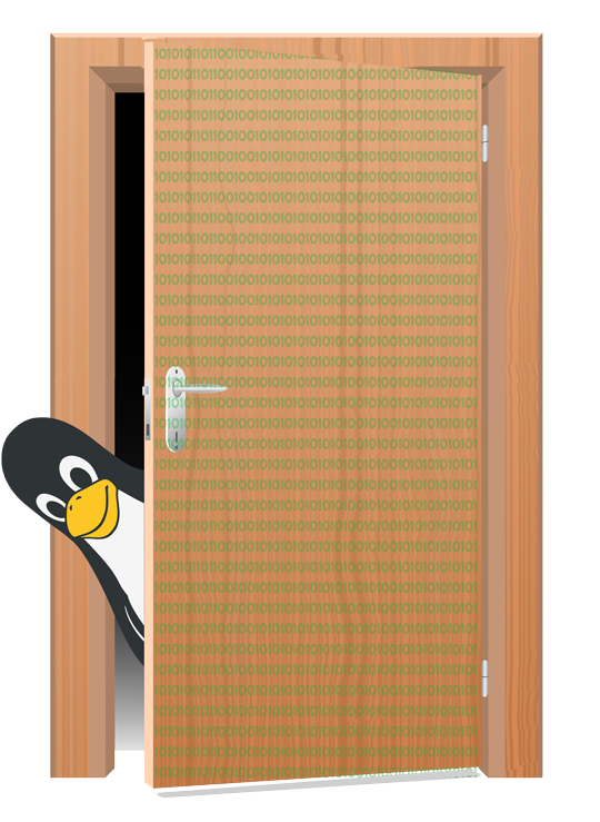 Linux Backdoor