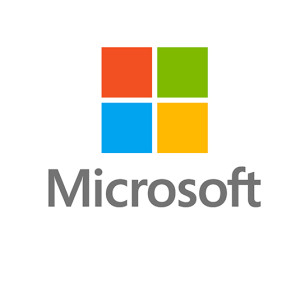 Microsoft Password Policy Recommendation as of October 2022 logo