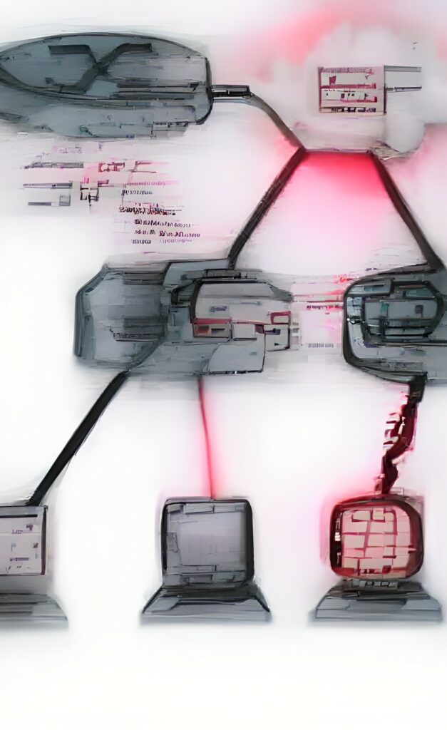 Dante Hack-the-Box pro lab how to Network Tunnel