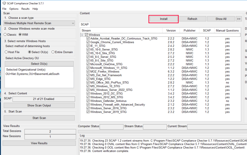 NIST Server Hardening Best Practices Cyber Gladius