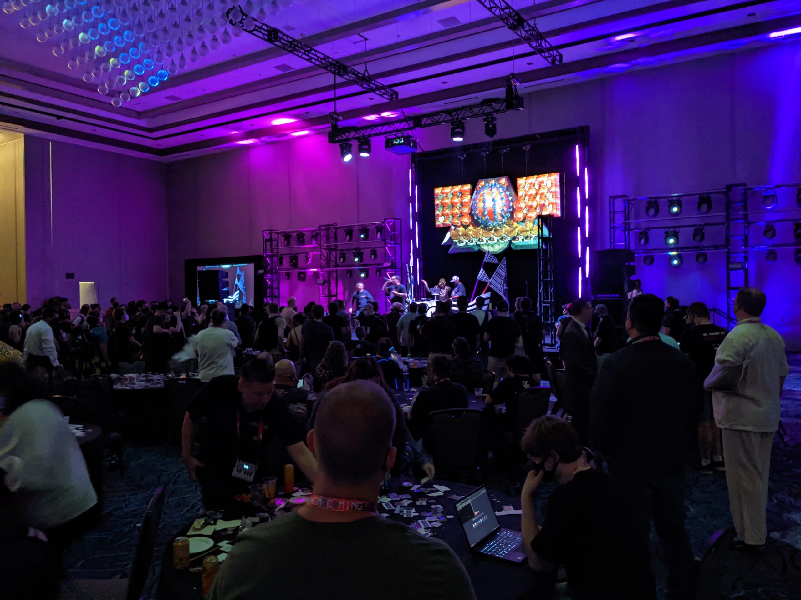 DEF CON 30 Party