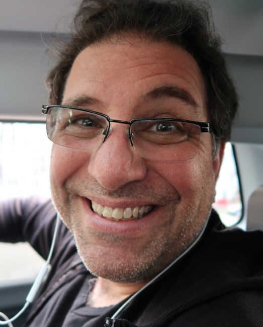 Image of Kevin Mitnick