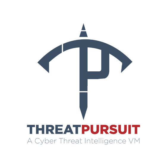 ThreatPursuit-VM Logo