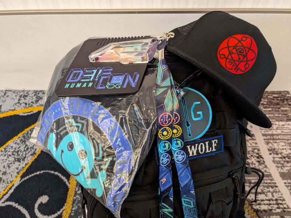 Guide to Attending DEF CON 33 in 2025 - Cyber Gladius