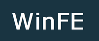 WinFE logo