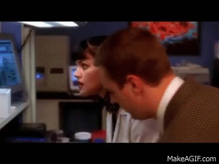 Password decrypting is not a thing; dumb NCIS hacker meme.