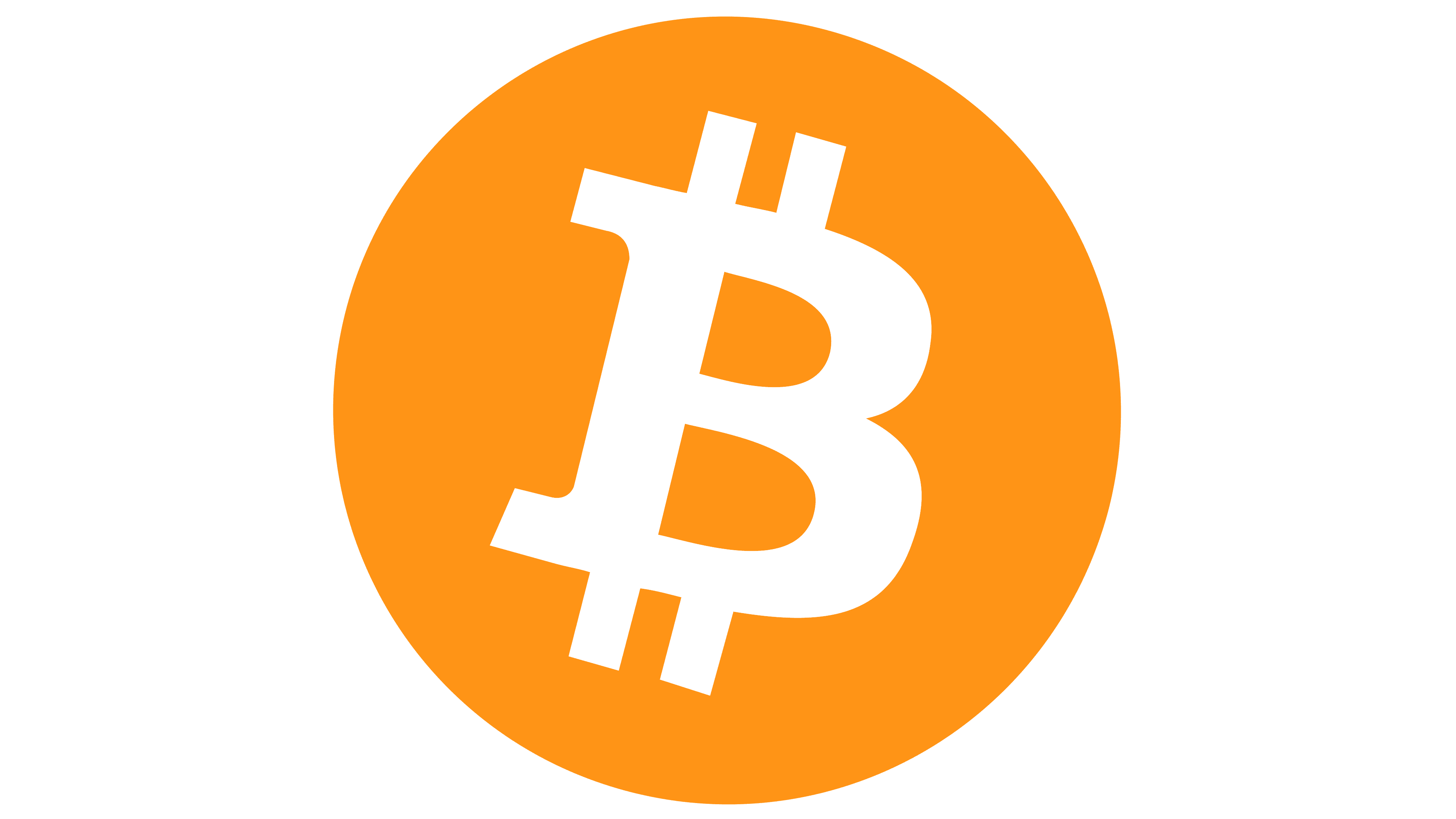 bitcoin logo