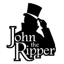 john the ripper logo